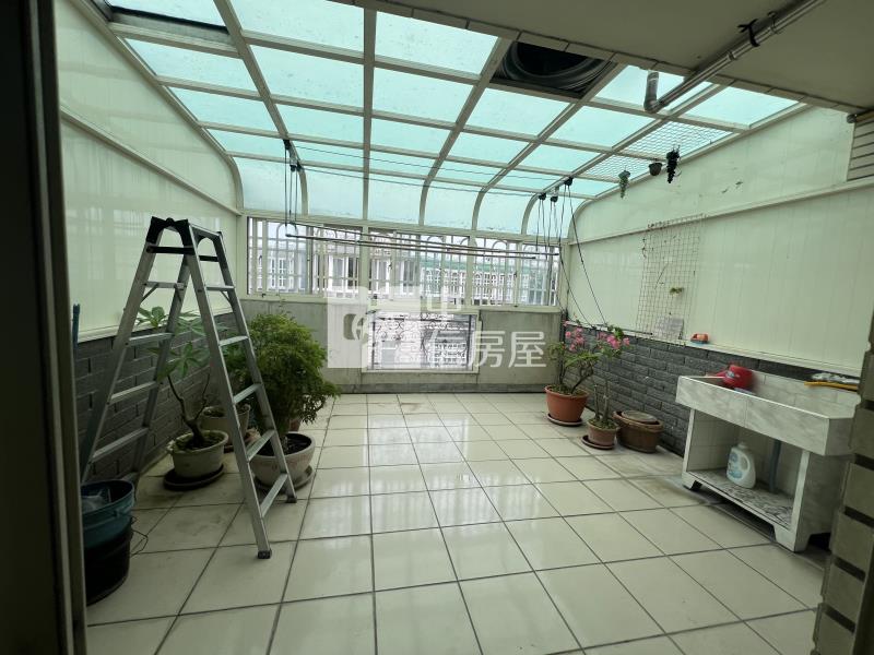 【奔馳】中正藝墅透天別墅房屋室內格局與周邊環境