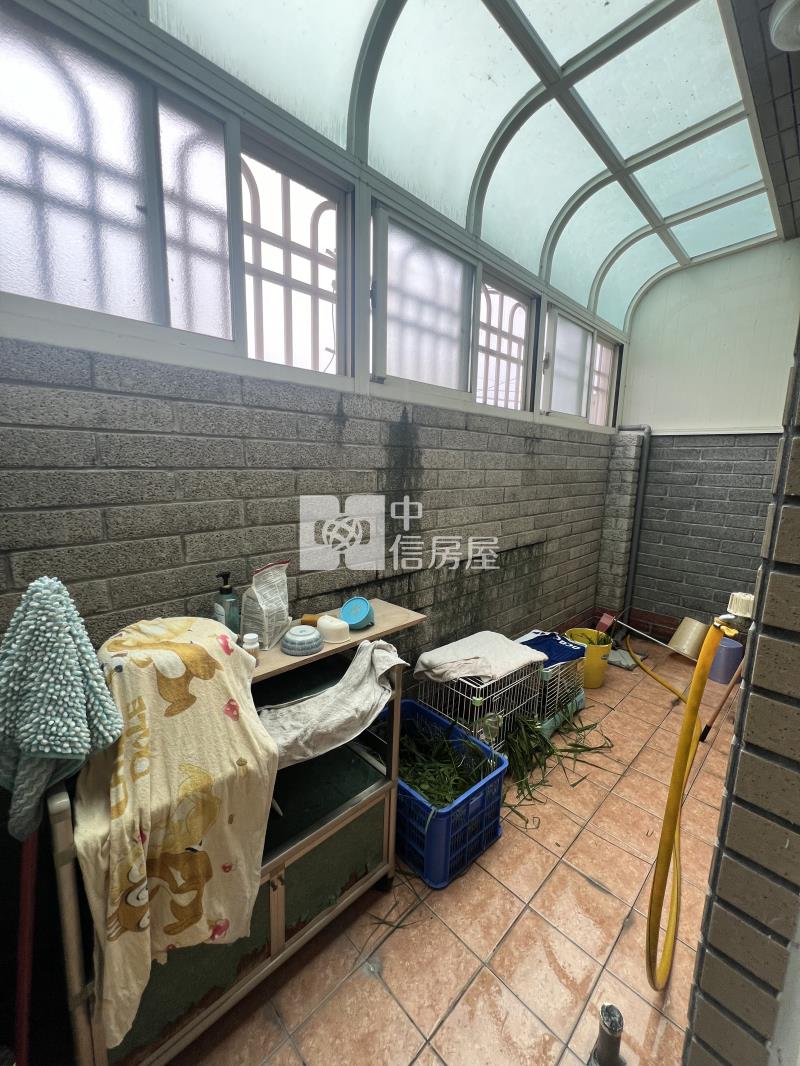 【奔馳】中正藝墅透天別墅房屋室內格局與周邊環境