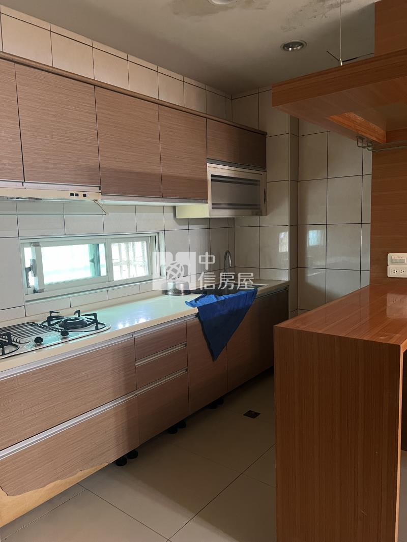 【奔馳】中正藝墅透天別墅房屋室內格局與周邊環境