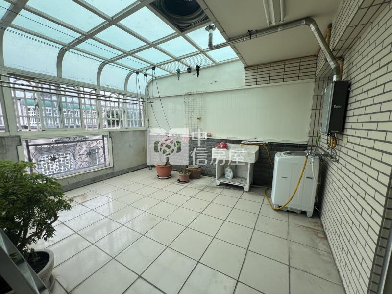 【奔馳】中正藝墅透天別墅房屋室內格局與周邊環境