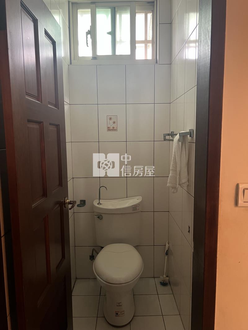 【奔馳】中正藝墅透天別墅房屋室內格局與周邊環境