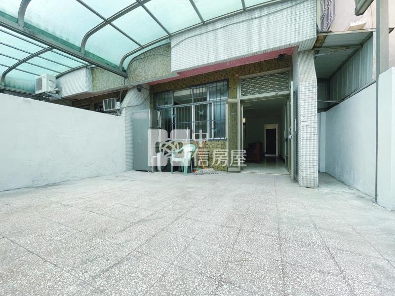 東山商圈大地坪車庫美透天房屋室內格局與周邊環境