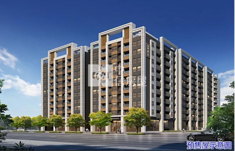 楊梅宜誠阿麗拉面寬大店面房屋室內格局與周邊環境