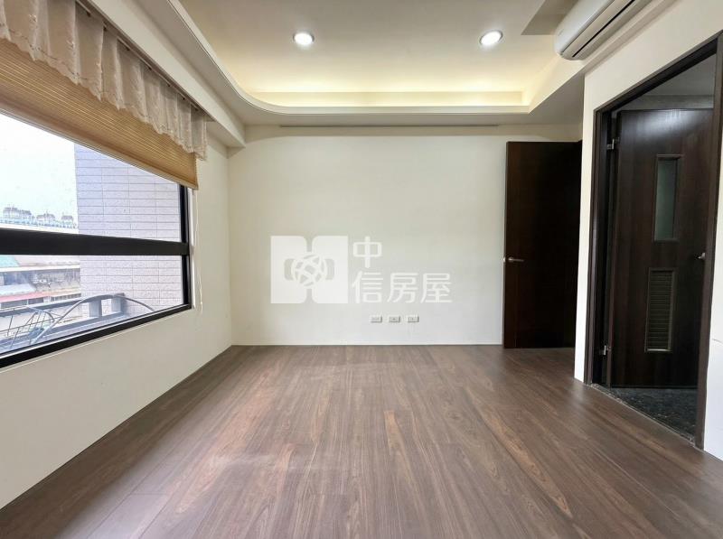 富宇豐馥三房雙平車房屋室內格局與周邊環境