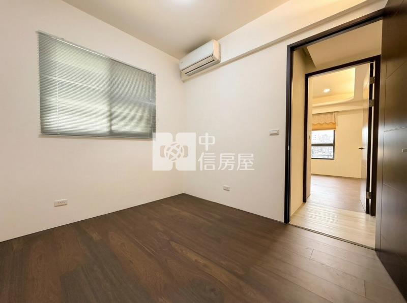 富宇豐馥三房雙平車房屋室內格局與周邊環境