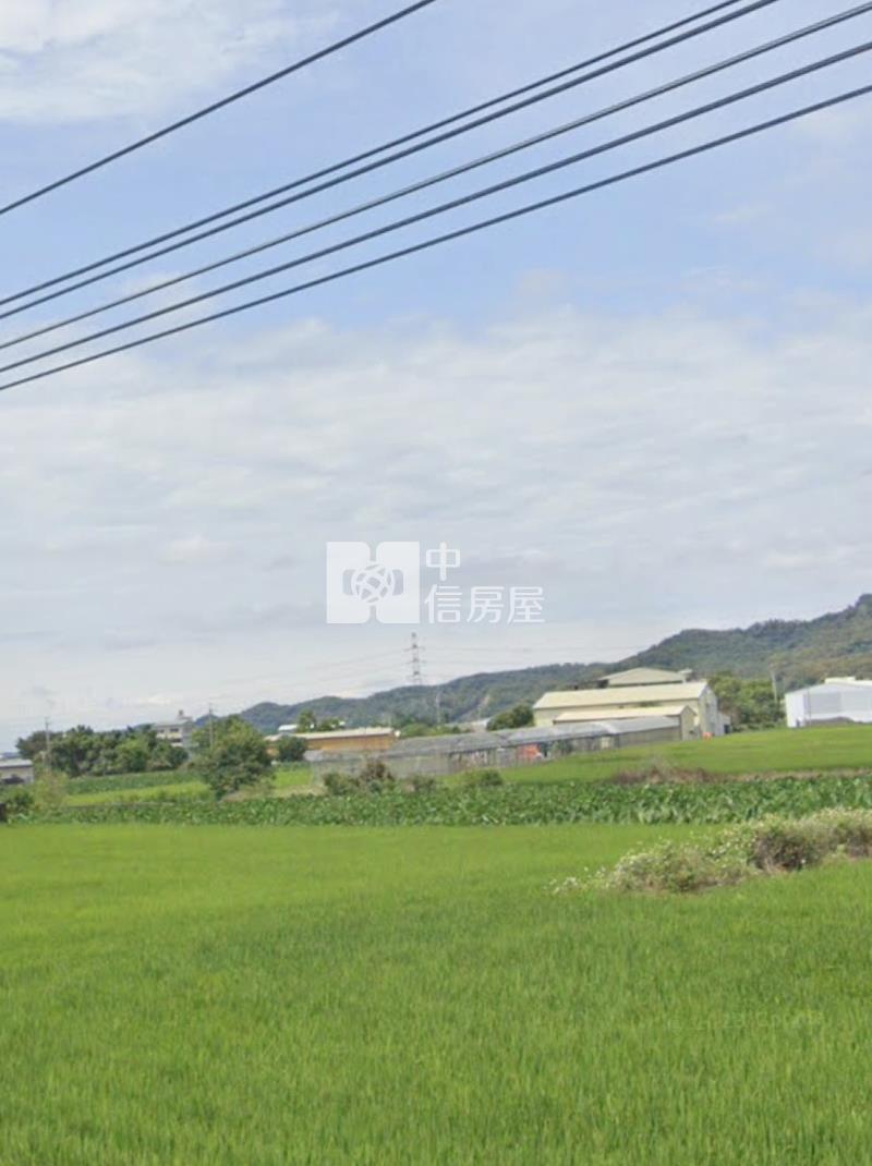 外埔持分農地(7)房屋室內格局與周邊環境