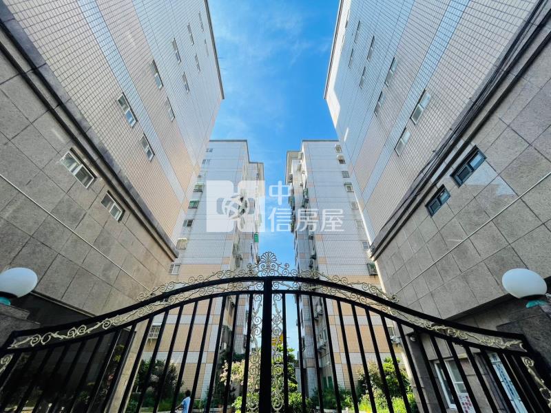 斗六水岸公園三房平車輕裝視野戶房屋室內格局與周邊環境