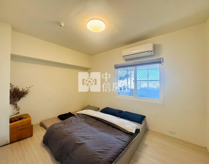 斗六水岸公園三房平車輕裝視野戶房屋室內格局與周邊環境