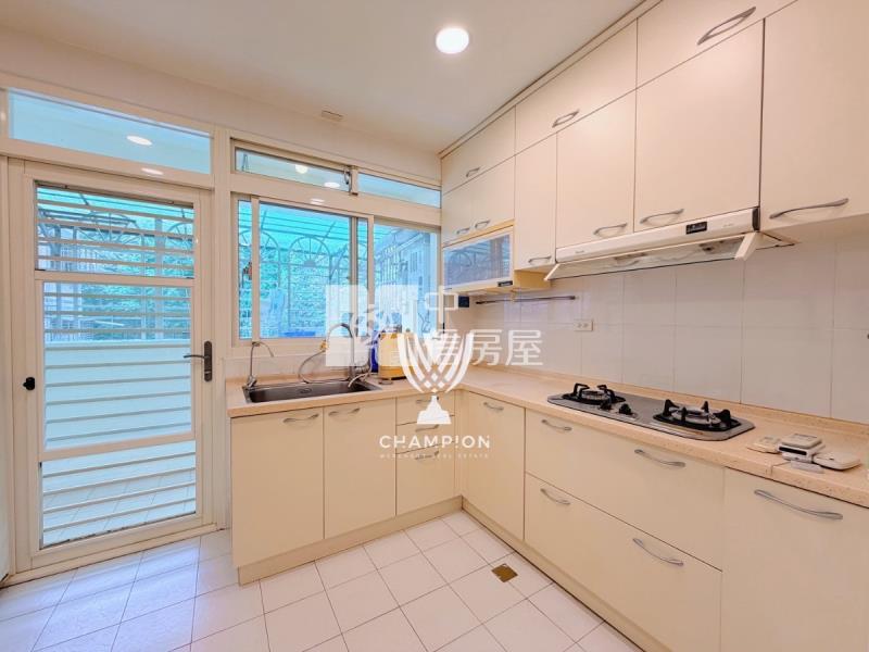 【冠軍商仲】大慶兩戶打通美四房房屋室內格局與周邊環境