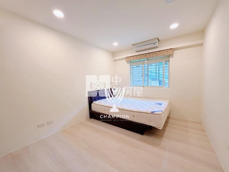 【冠軍商仲】大慶兩戶打通美四房房屋室內格局與周邊環境