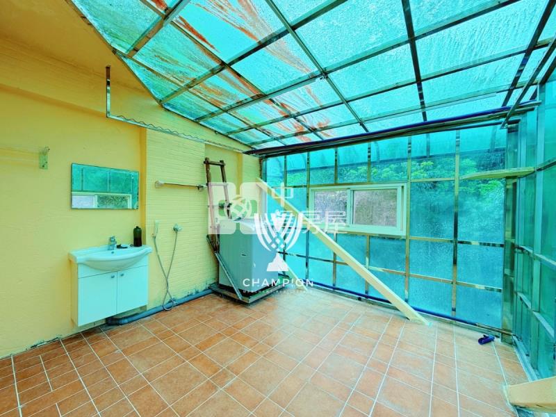 【冠軍商仲】大慶兩戶打通美四房房屋室內格局與周邊環境