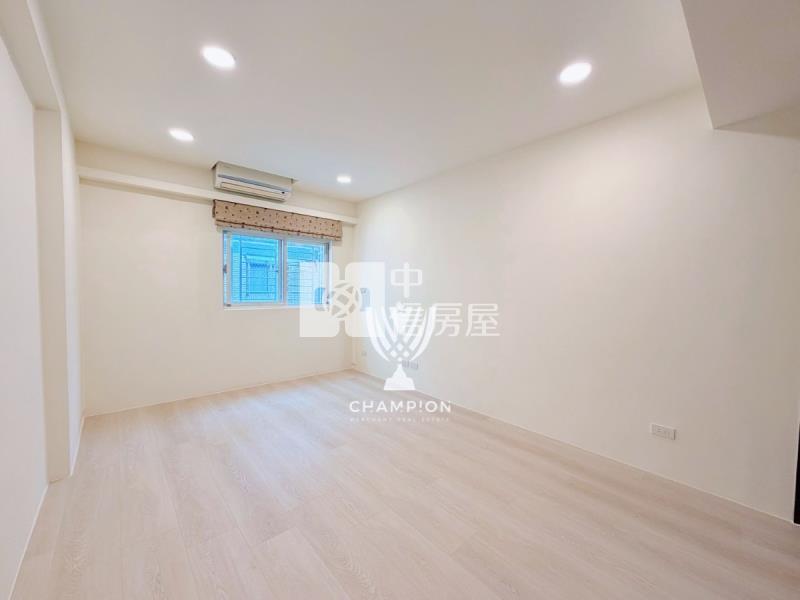 【冠軍商仲】大慶兩戶打通美四房房屋室內格局與周邊環境