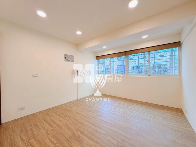 【冠軍商仲】大慶兩戶打通美四房房屋室內格局與周邊環境