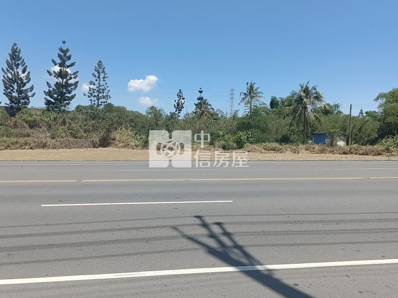 ㊣新化台20線正20米，低總價大面寬農地房屋室內格局與周邊環境