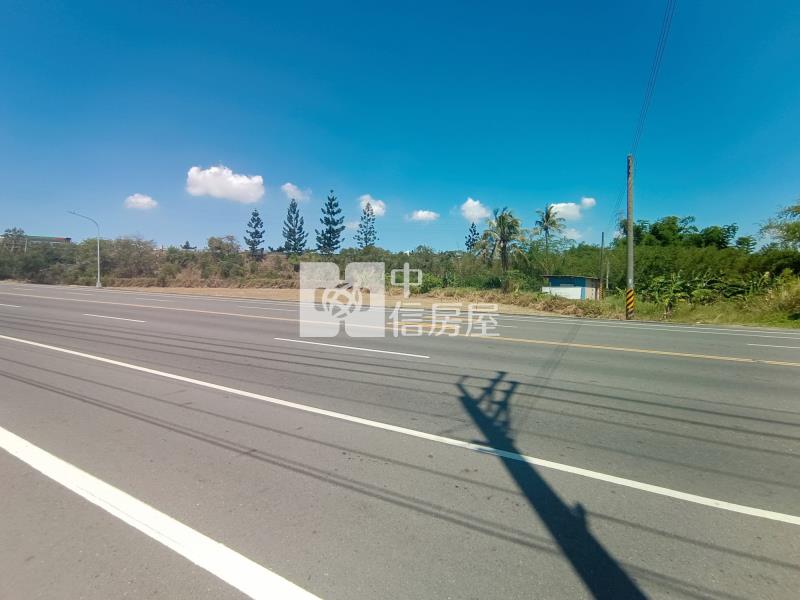 ㊣新化台20線正20米，低總價大面寬農地房屋室內格局與周邊環境