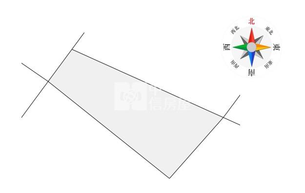 外埔持分農地(8)房屋室內格局與周邊環境