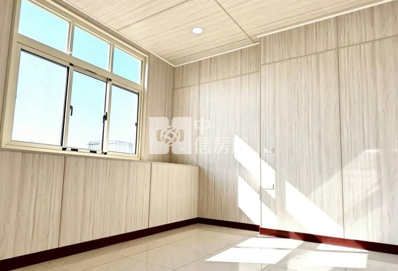 集福街雙面路雙車庫透天房屋室內格局與周邊環境