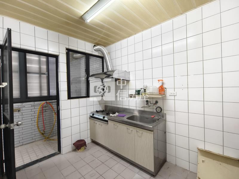 苑裡國光3房美寓房屋室內格局與周邊環境