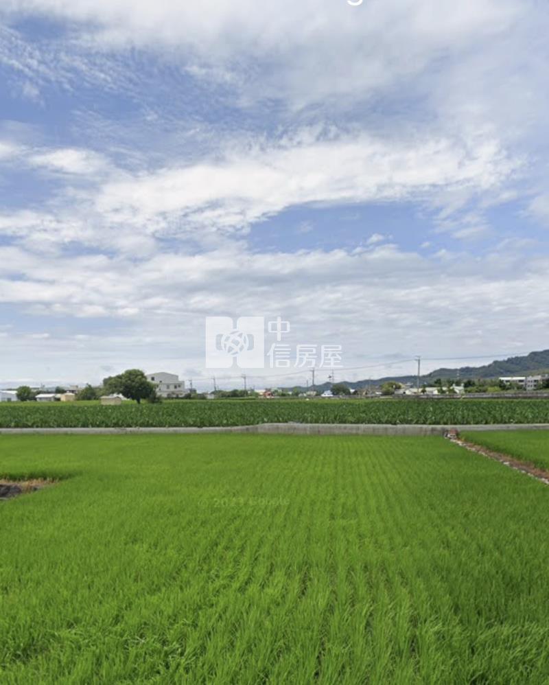 外埔持分農地(9)房屋室內格局與周邊環境