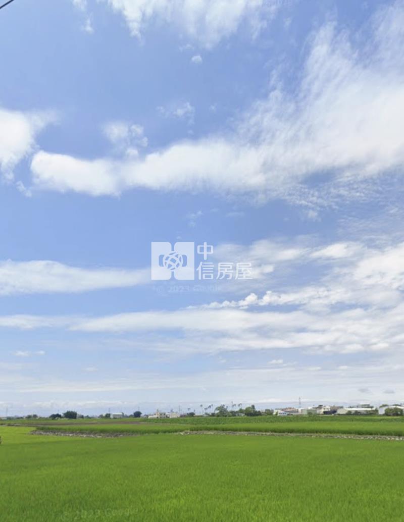 外埔持分農地(9)房屋室內格局與周邊環境