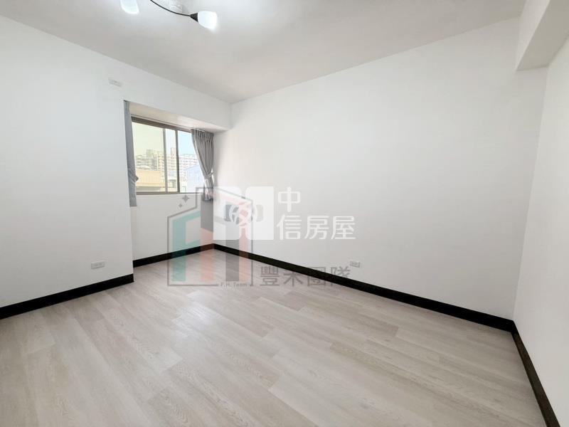 【豐禾】中路溫州公園整新電梯三房房屋室內格局與周邊環境