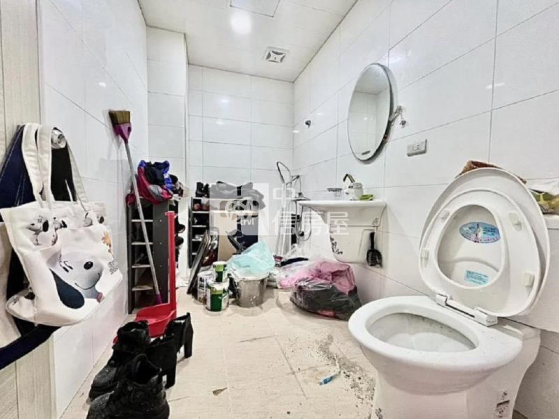 內壢前站前院停車美透天(中信卓越團隊)房屋室內格局與周邊環境