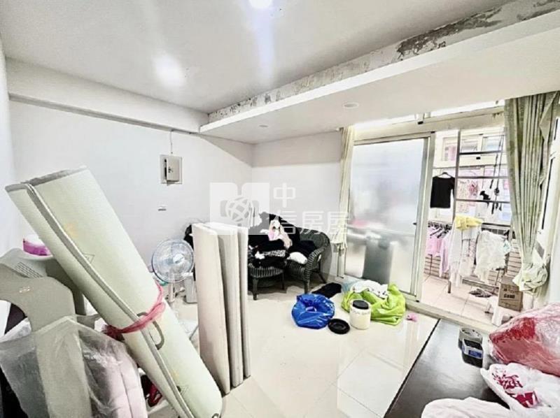 內壢前站前院停車美透天(中信卓越團隊)房屋室內格局與周邊環境