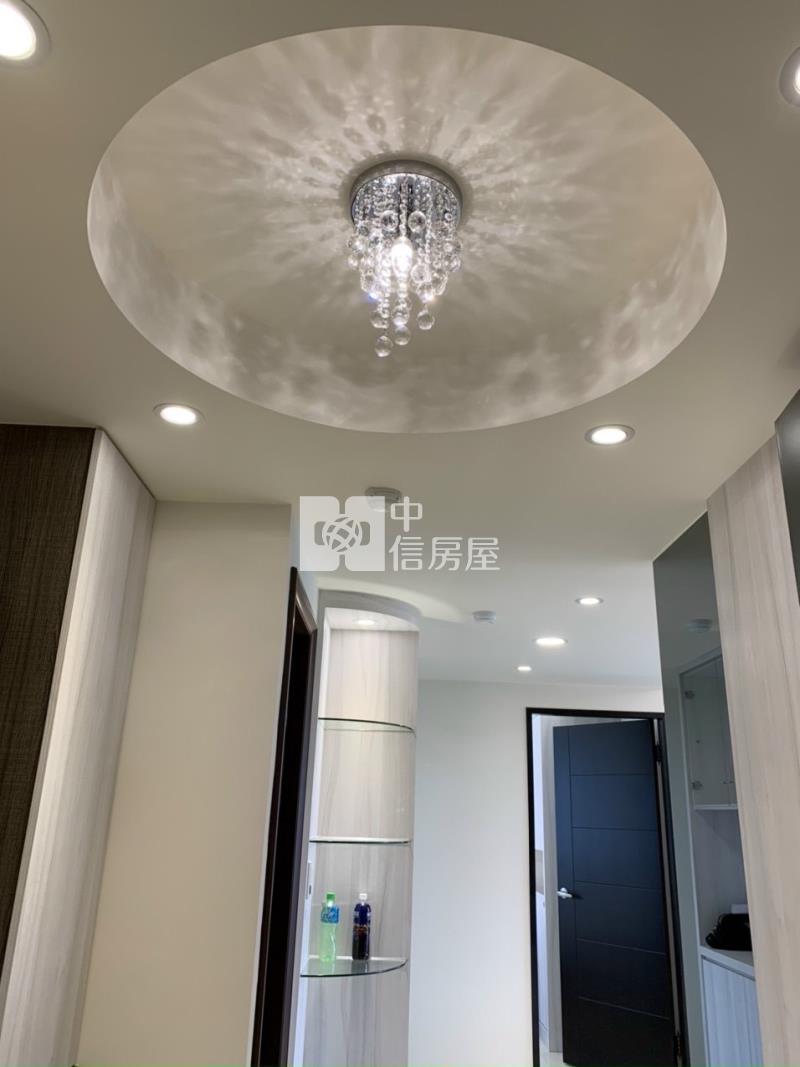 專任-觀音湖景景觀精美大二房車房屋室內格局與周邊環境