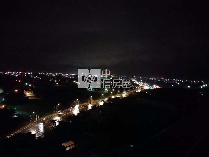 專任-觀音湖景景觀精美大二房車房屋室內格局與周邊環境