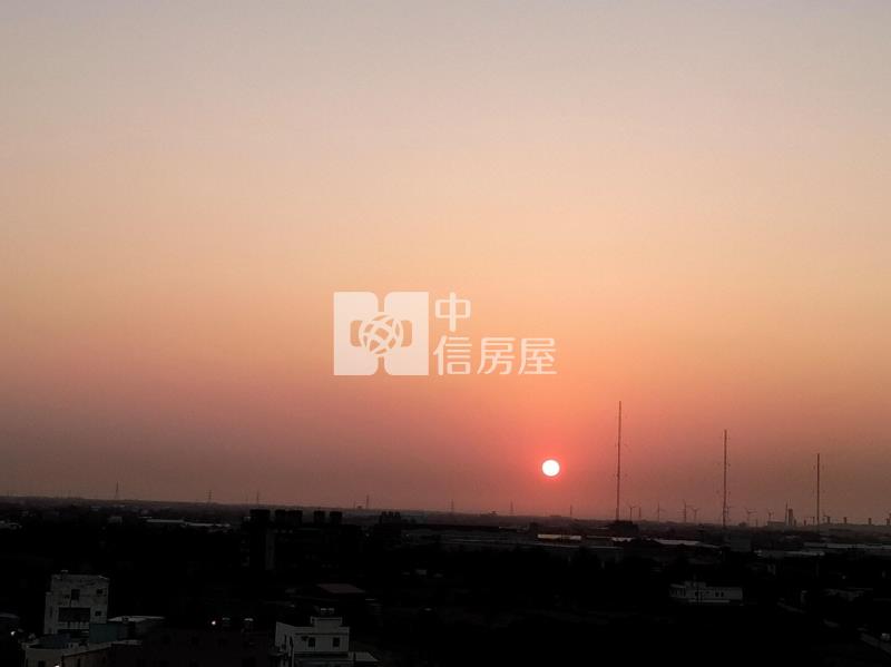 專任-觀音湖景景觀精美大二房車房屋室內格局與周邊環境