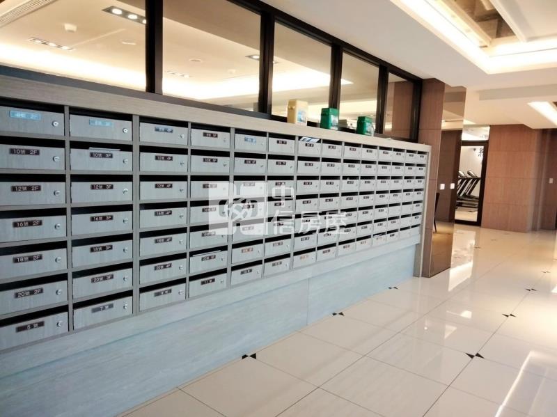 專任-觀音湖景景觀精美大二房車房屋室內格局與周邊環境