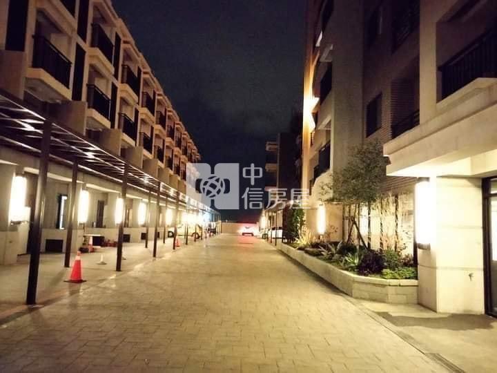 專任-觀音湖景景觀精美大二房車房屋室內格局與周邊環境