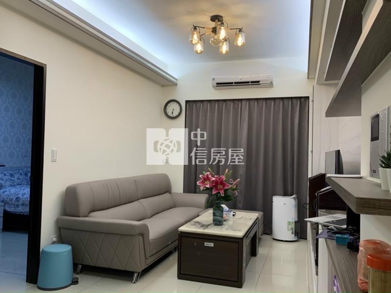 專任-觀音湖景景觀精美大二房車房屋室內格局與周邊環境