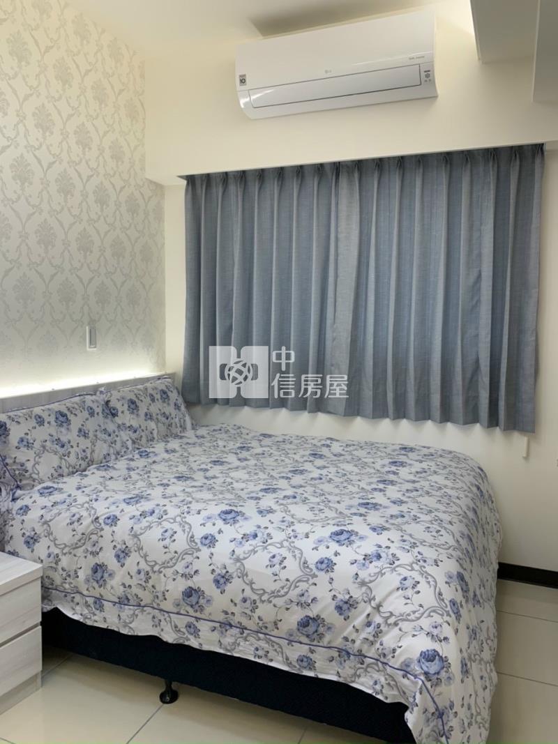 專任-觀音湖景景觀精美大二房車房屋室內格局與周邊環境