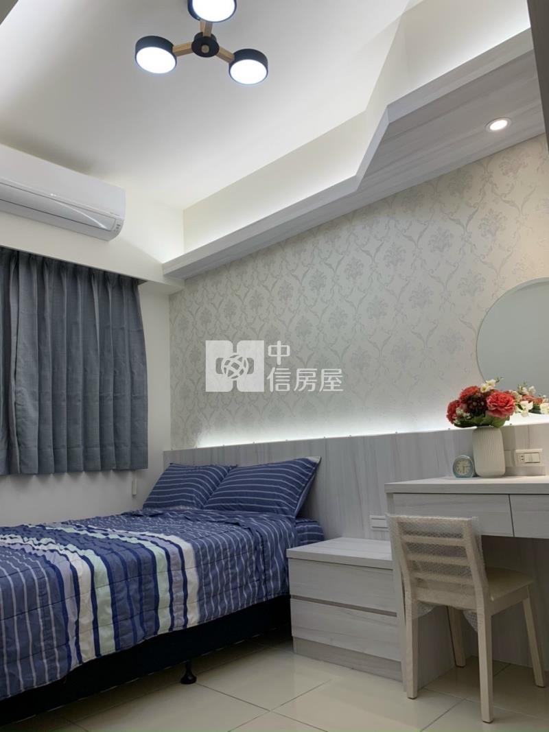 專任-觀音湖景景觀精美大二房車房屋室內格局與周邊環境