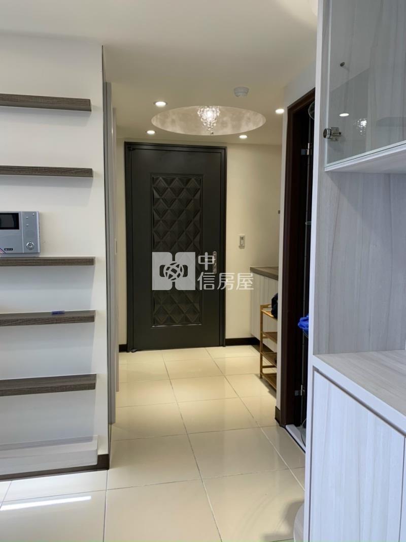 專任-觀音湖景景觀精美大二房車房屋室內格局與周邊環境