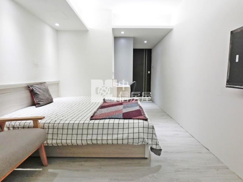 教育大學投報5.5%收租電梯5套房屋室內格局與周邊環境