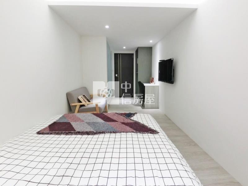 教育大學投報5.5%收租電梯5套房屋室內格局與周邊環境