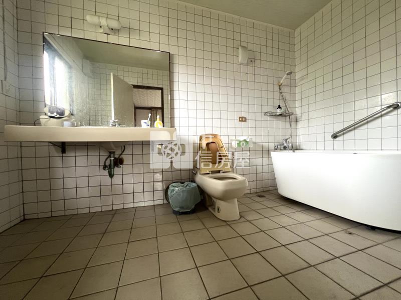 樂達利社區258坪獨棟別墅房屋室內格局與周邊環境