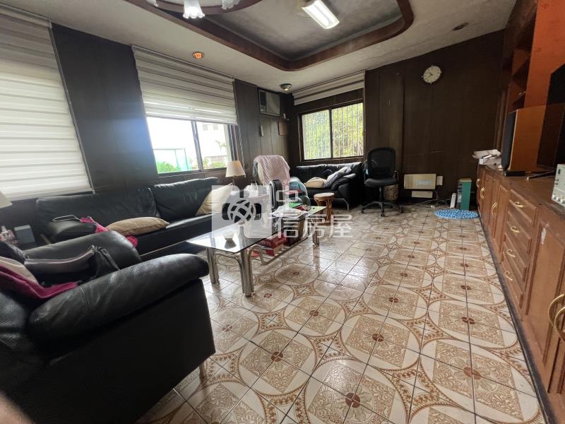 樂達利社區258坪獨棟別墅房屋室內格局與周邊環境