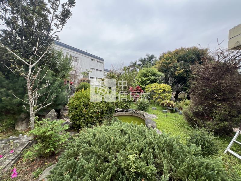 樂達利社區258坪獨棟別墅房屋室內格局與周邊環境