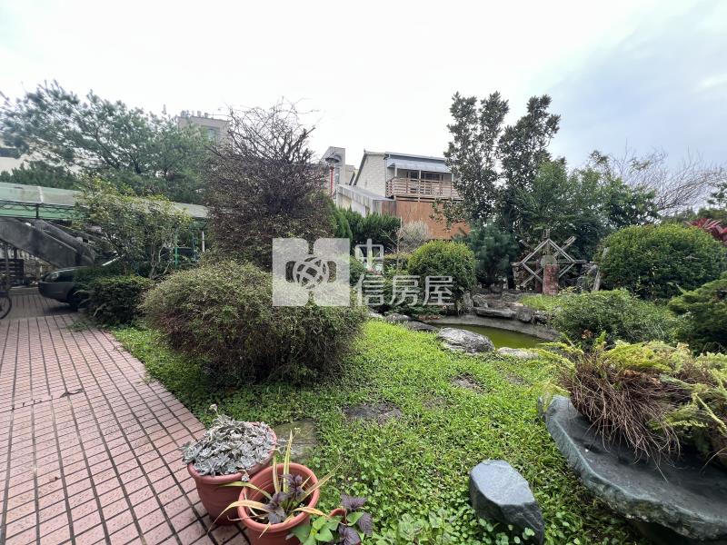 樂達利社區258坪獨棟別墅房屋室內格局與周邊環境