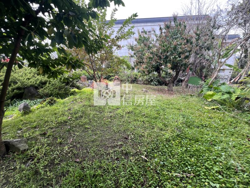 樂達利社區258坪獨棟別墅房屋室內格局與周邊環境