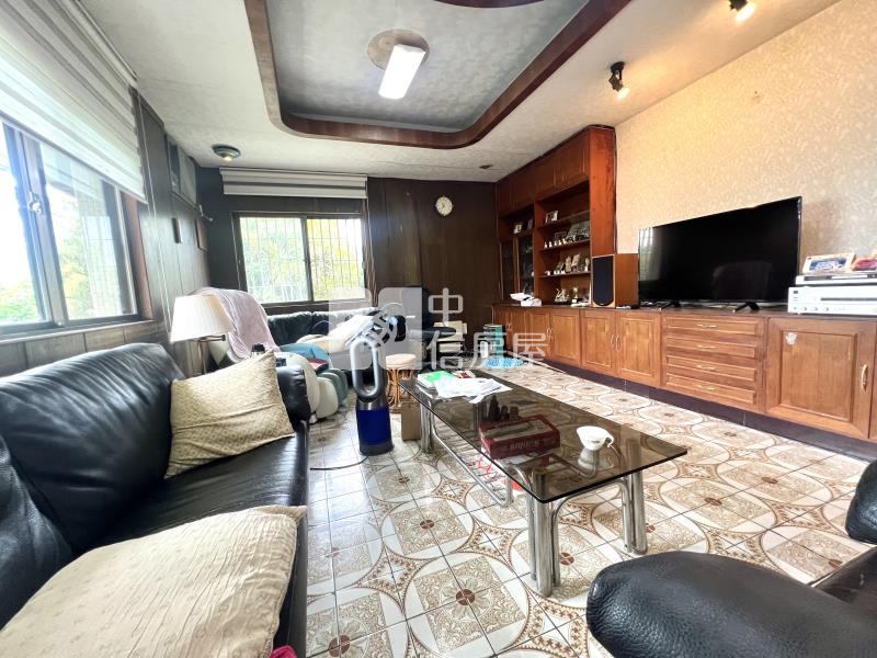 樂達利社區258坪獨棟別墅房屋室內格局與周邊環境