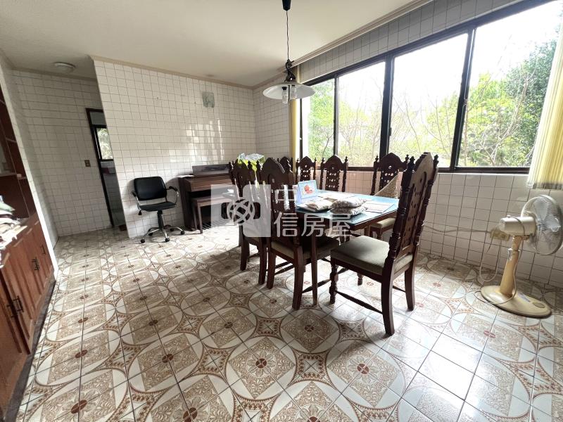 樂達利社區258坪獨棟別墅房屋室內格局與周邊環境