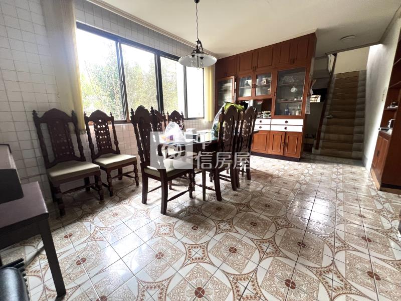 樂達利社區258坪獨棟別墅房屋室內格局與周邊環境