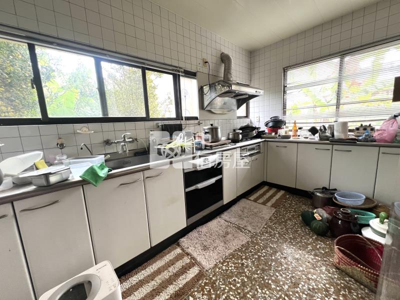 樂達利社區258坪獨棟別墅房屋室內格局與周邊環境