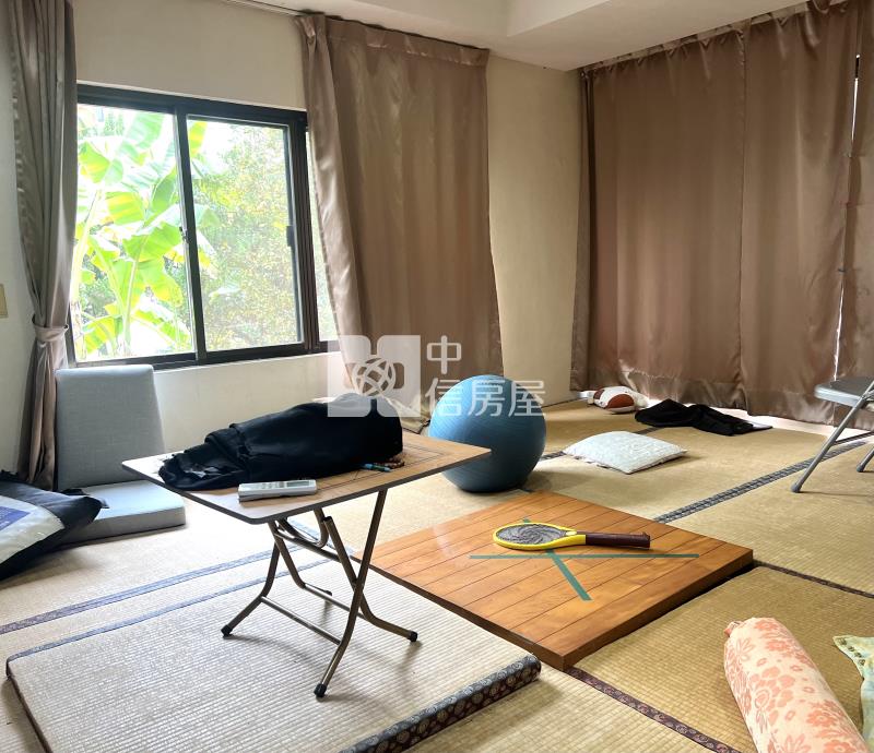 樂達利社區258坪獨棟別墅房屋室內格局與周邊環境