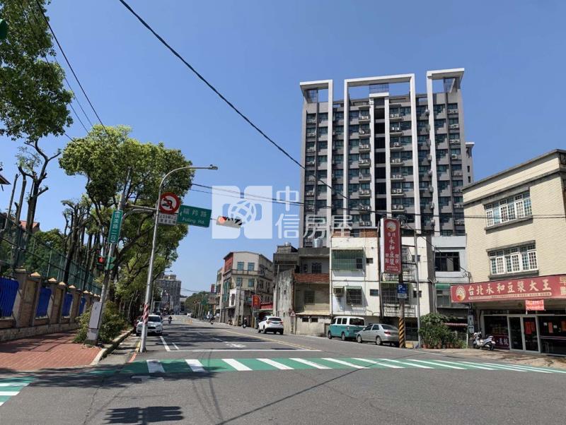 楊梅瑞塘國小整新別墅房屋室內格局與周邊環境