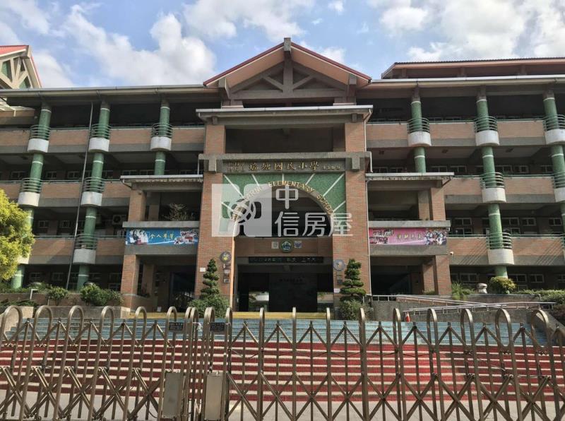 楊梅瑞塘國小整新別墅房屋室內格局與周邊環境